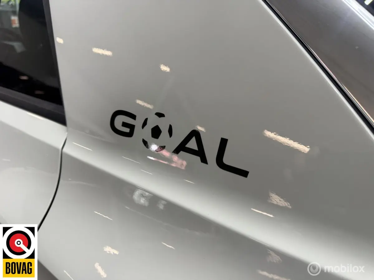 1.0 TSI Goal Edition - Ascot Grey