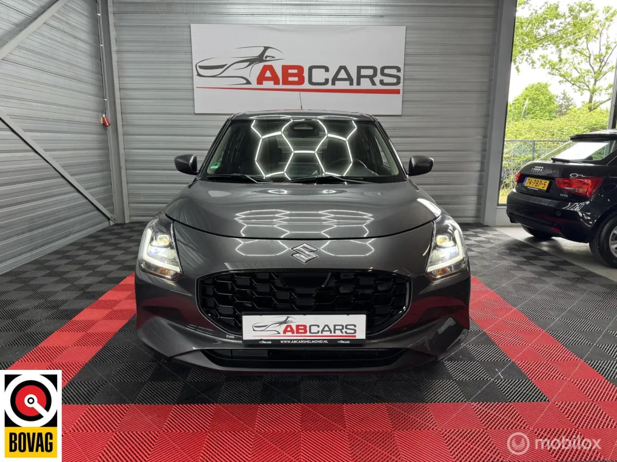 1.2 Comfort Smart Hybrid