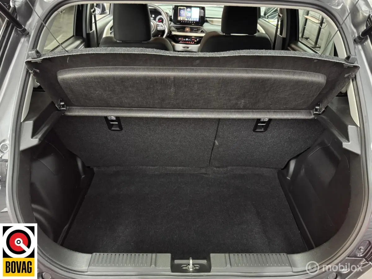 1.2 Comfort Smart Hybrid