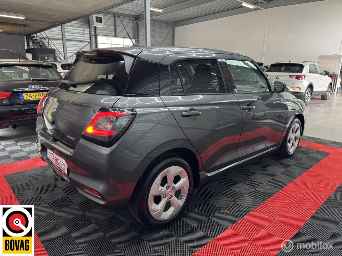 1.2 Comfort Smart Hybrid