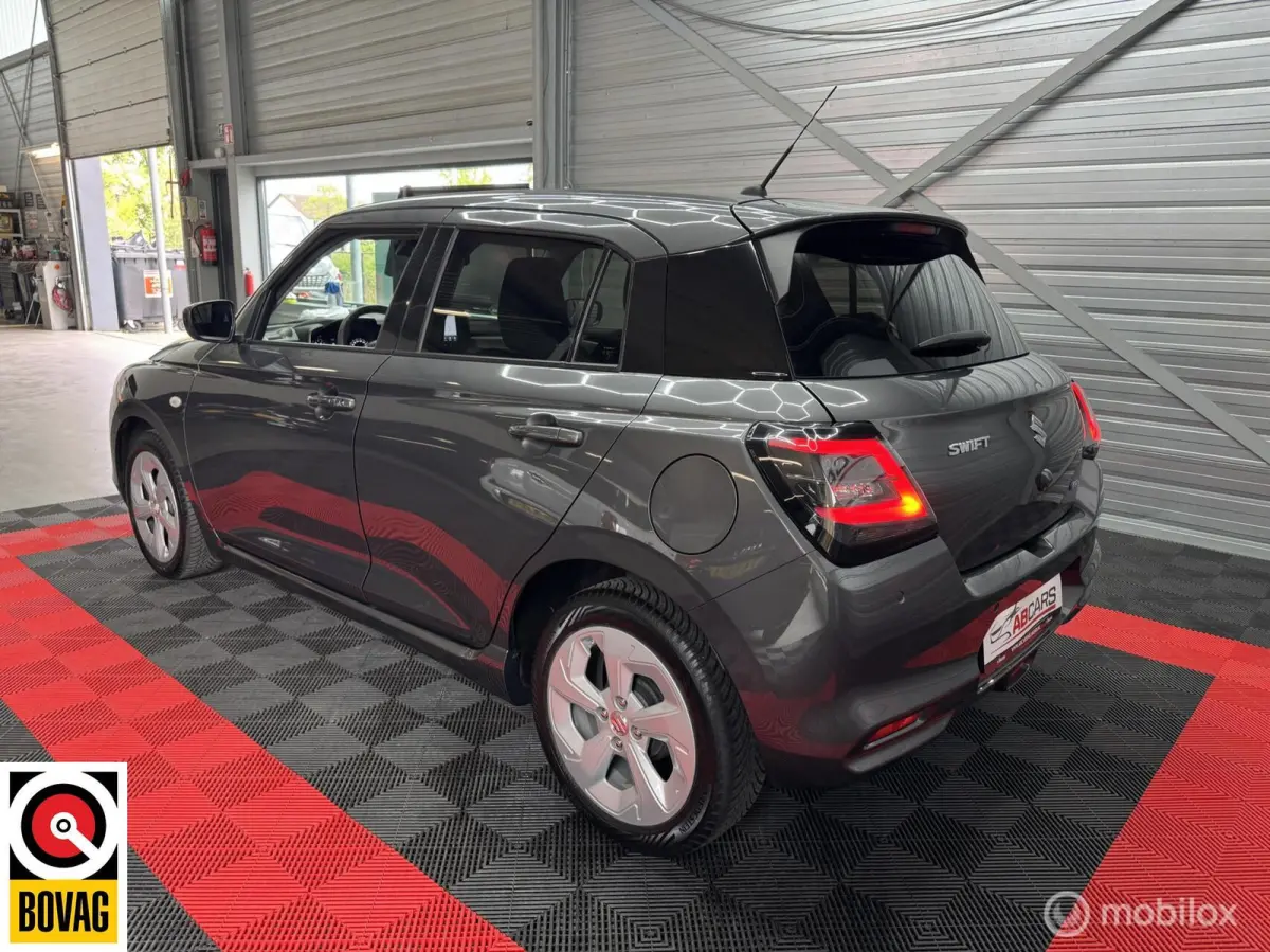 1.2 Comfort Smart Hybrid