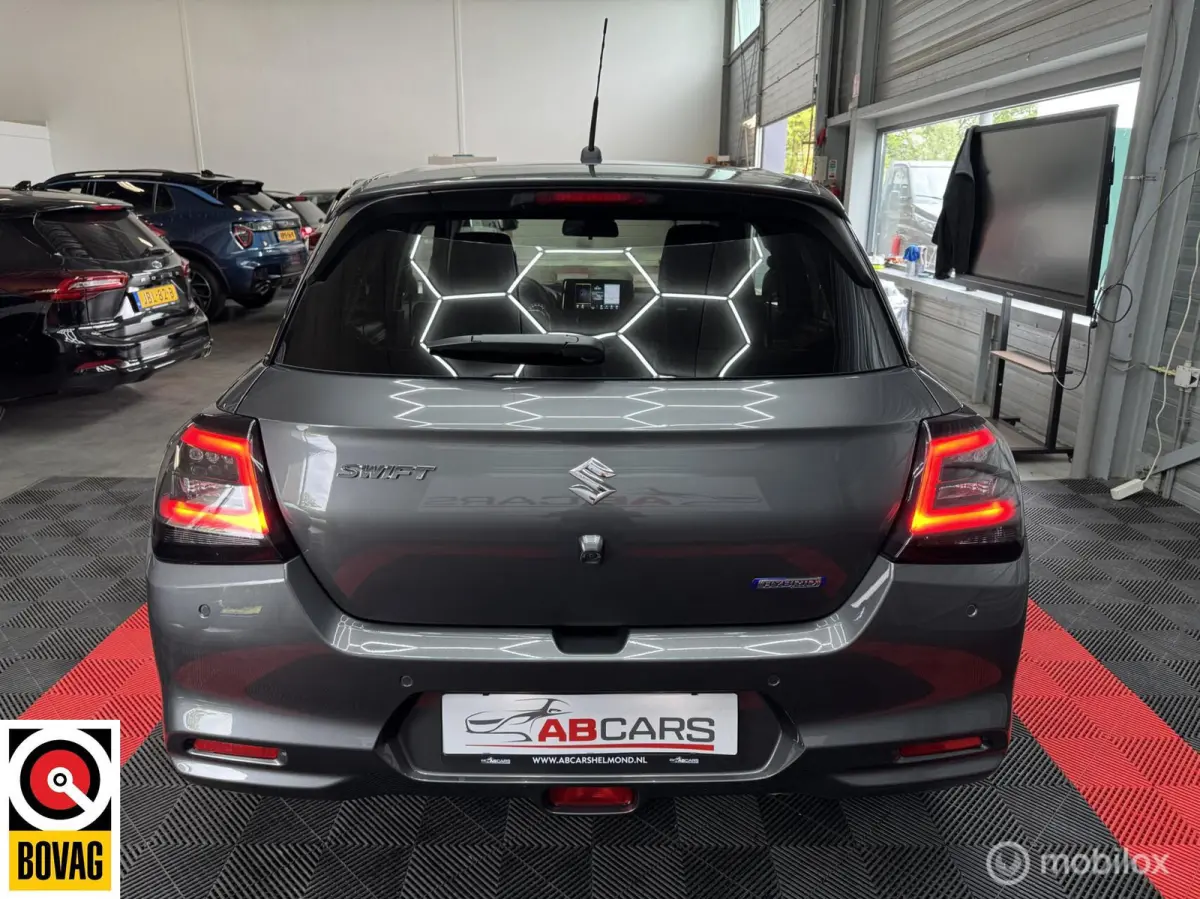 1.2 Comfort Smart Hybrid