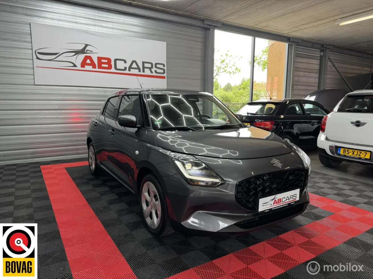 1.2 Comfort Smart Hybrid