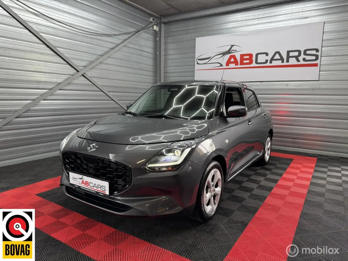1.2 Comfort Smart Hybrid