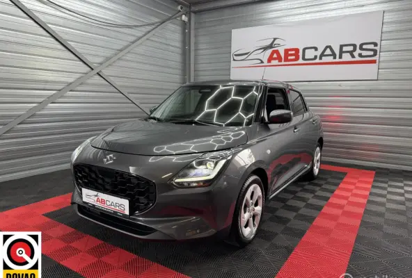 1.2 Comfort Smart Hybrid