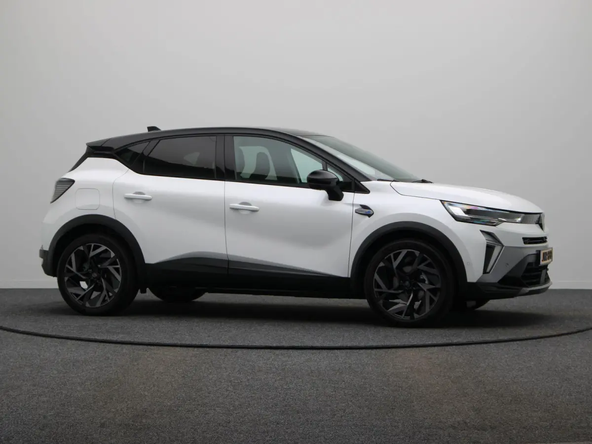 mild hybrid 160pk esprit Alpine | Stoel- en stuurverwarming | Voorruitverwarming | 360 graden camera |