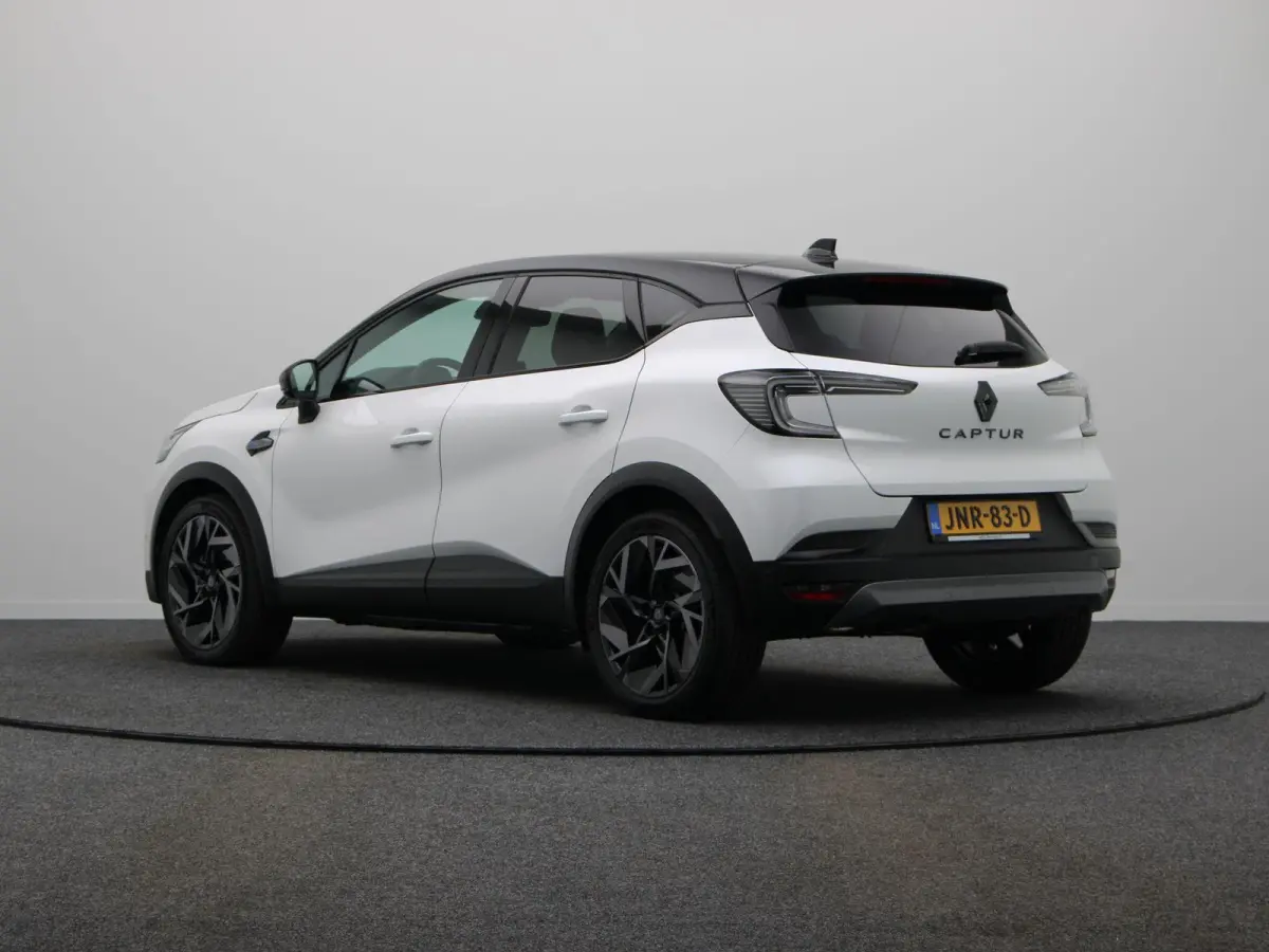 mild hybrid 160pk esprit Alpine | Stoel- en stuurverwarming | Voorruitverwarming | 360 graden camera |