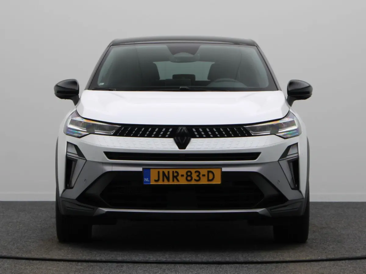 mild hybrid 160pk esprit Alpine | Stoel- en stuurverwarming | Voorruitverwarming | 360 graden camera |