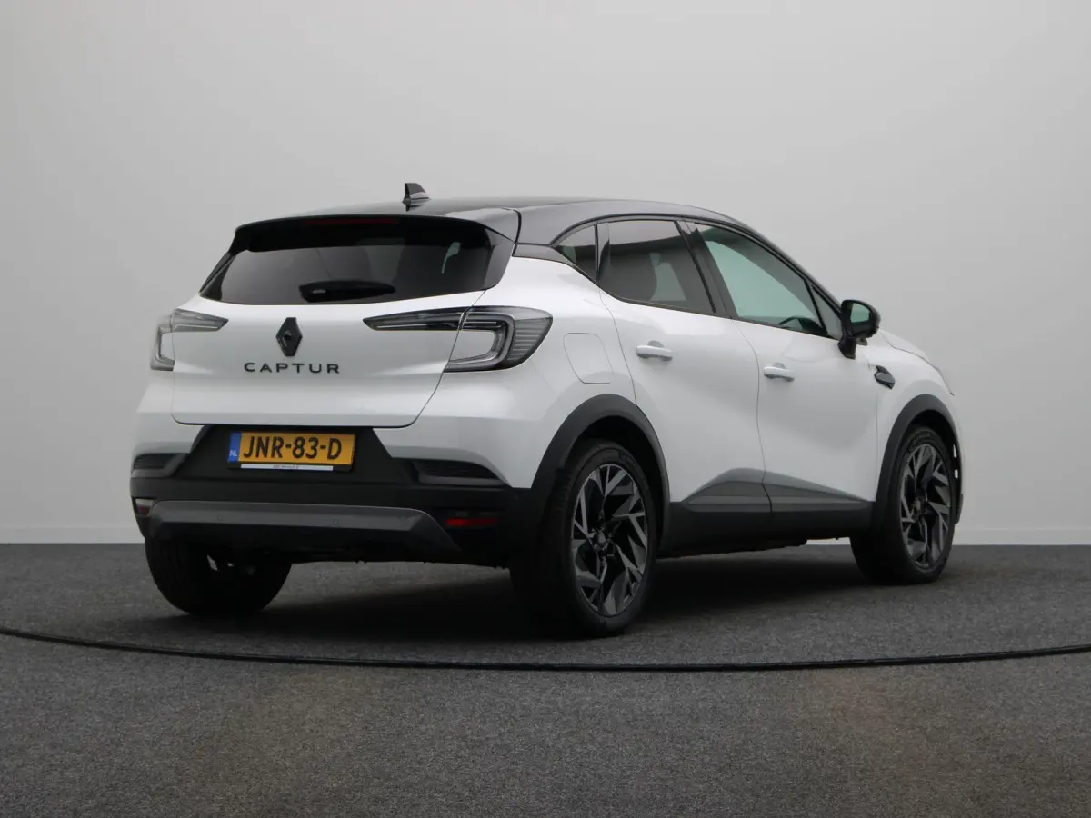 mild hybrid 160pk esprit Alpine | Stoel- en stuurverwarming | Voorruitverwarming | 360 graden camera |