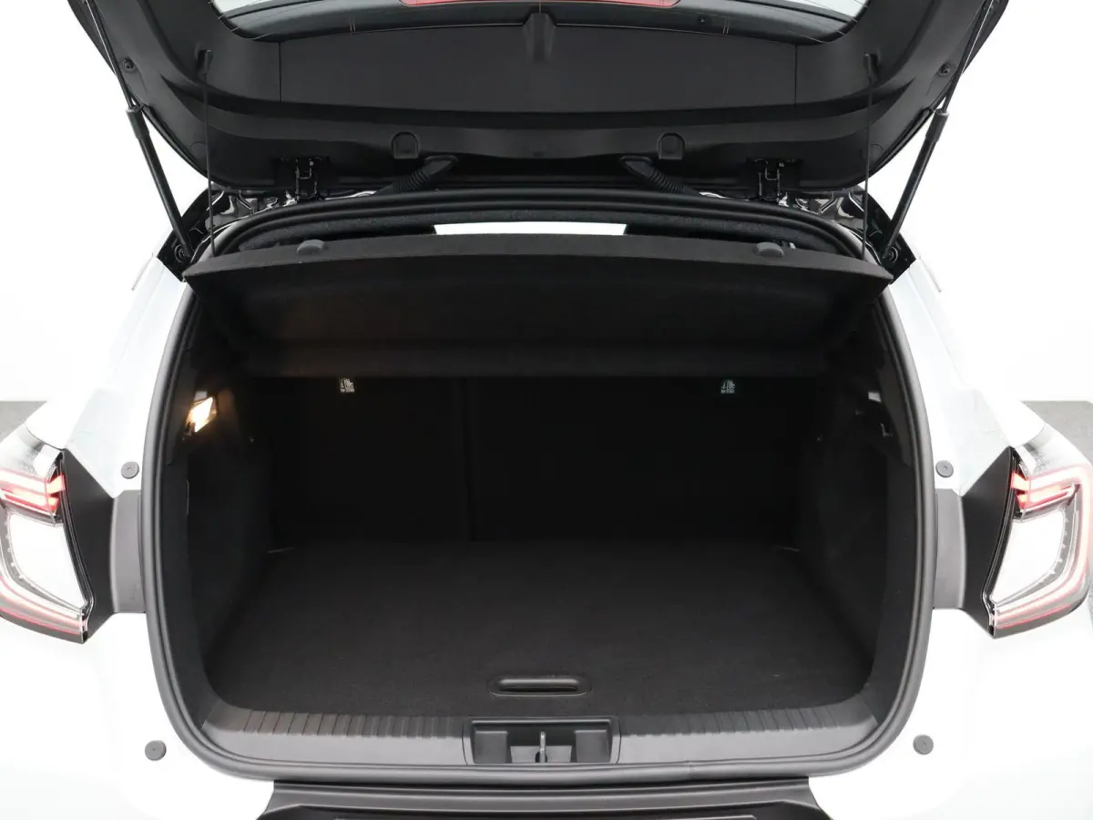 mild hybrid 160pk esprit Alpine | Stoel- en stuurverwarming | Voorruitverwarming | 360 graden camera |