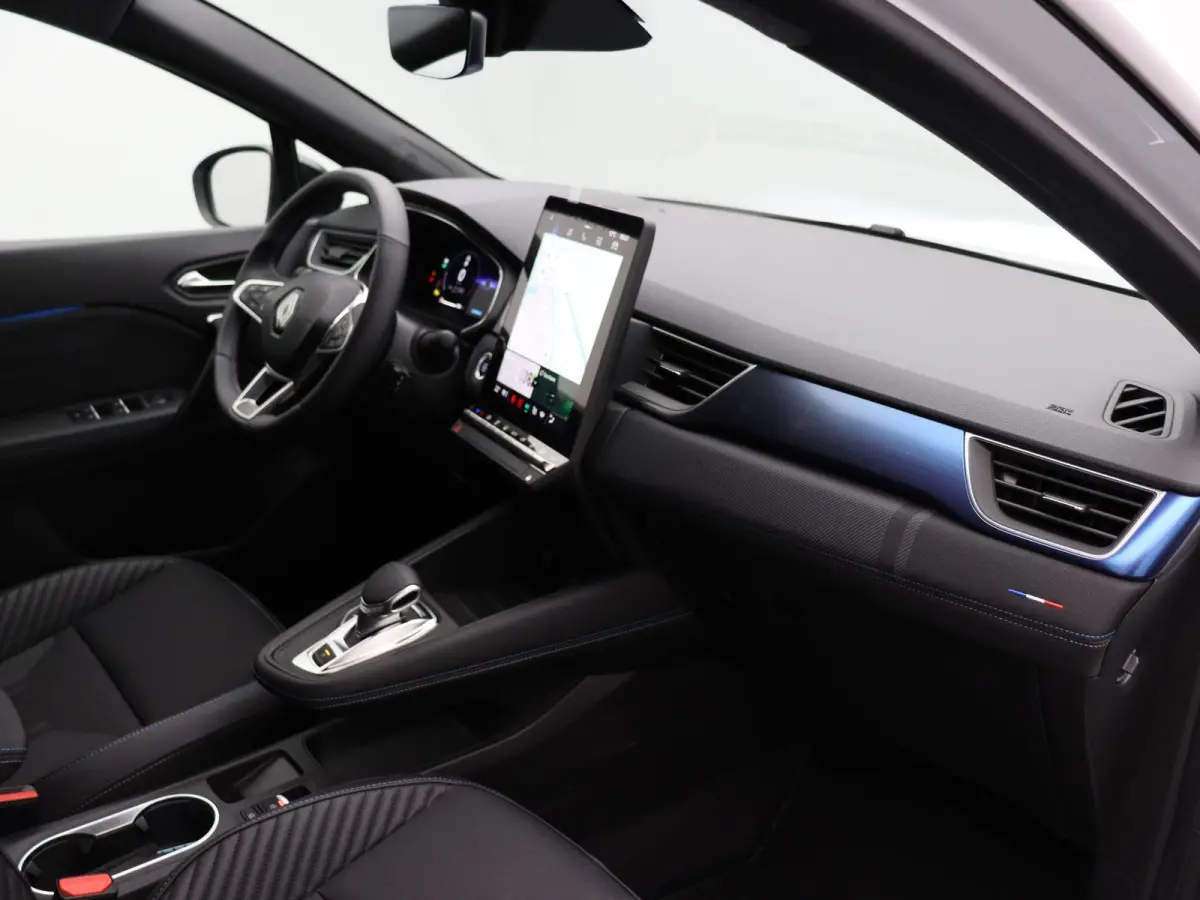 mild hybrid 160pk esprit Alpine | Stoel- en stuurverwarming | Voorruitverwarming | 360 graden camera |