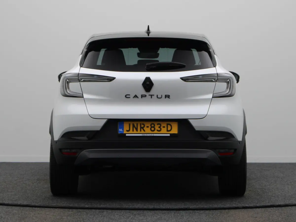 mild hybrid 160pk esprit Alpine | Stoel- en stuurverwarming | Voorruitverwarming | 360 graden camera |