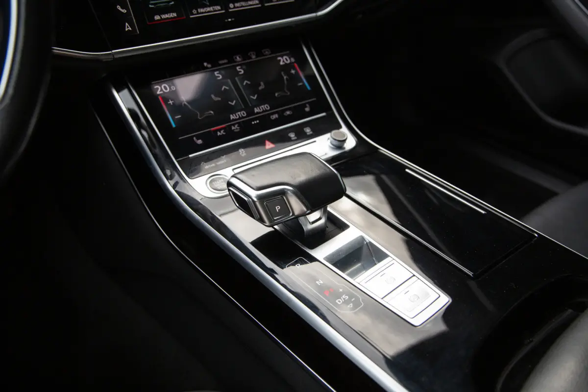 60 TFSI e quattro Lang Pro Line Plus , SoH 94%, Panoramadak, Head-up display, 3D-camera, Laser
