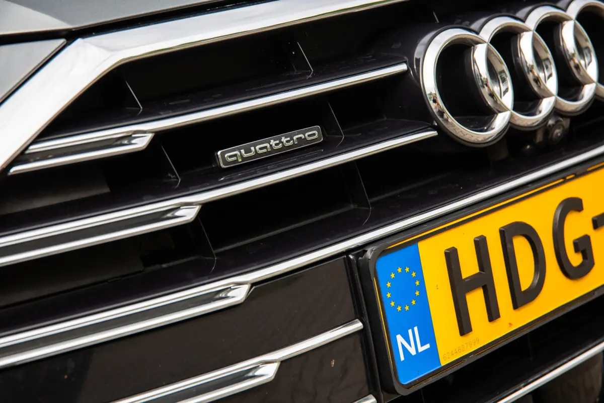 60 TFSI e quattro Lang Pro Line Plus , SoH 94%, Panoramadak, Head-up display, 3D-camera, Laser