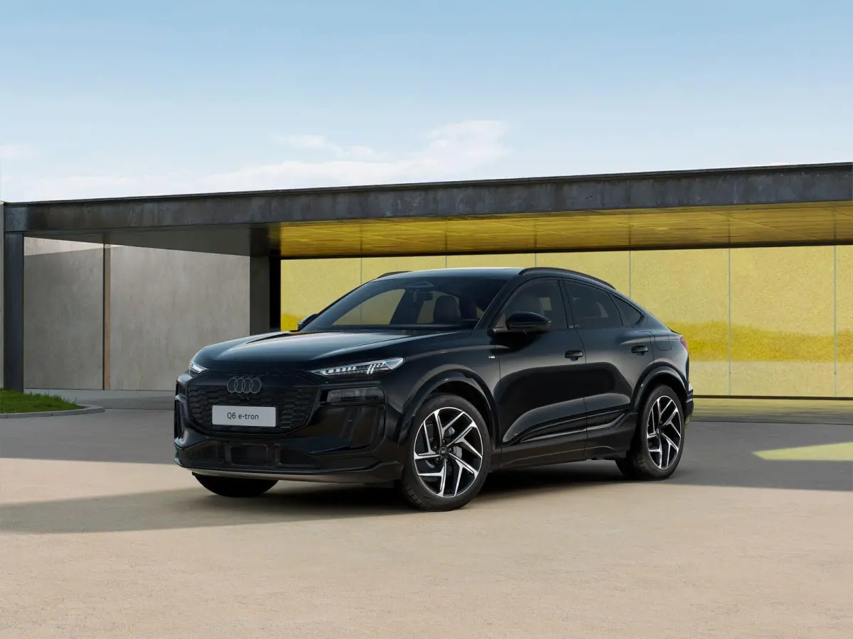 306pk S Edition Performance 100 kWh | Panoramadak | Trekhaak Wegklapbaar