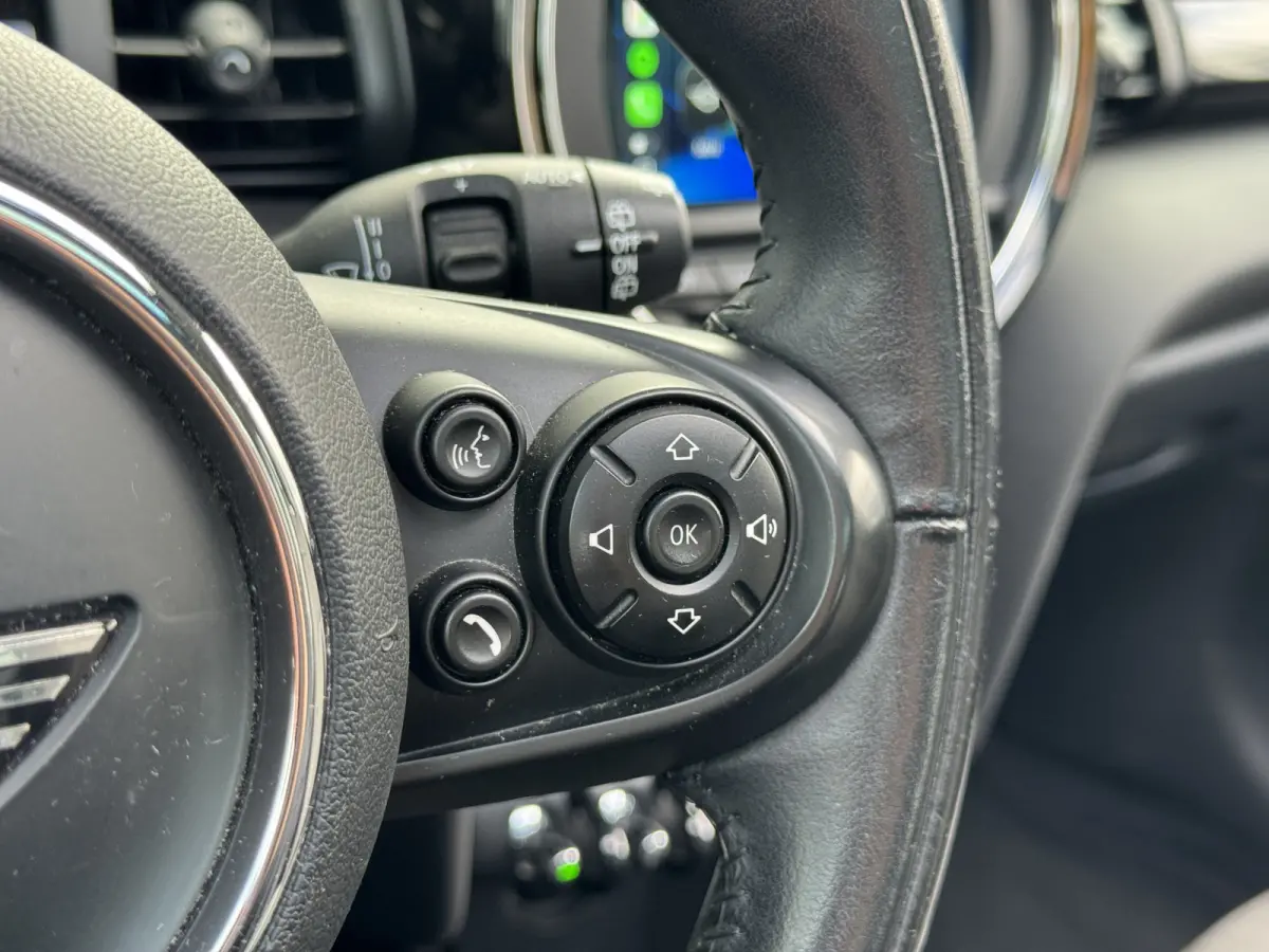 Mini 1.5 Business Edition PANO, CARPLAY, PDC, LED, 2019 FACELIFT