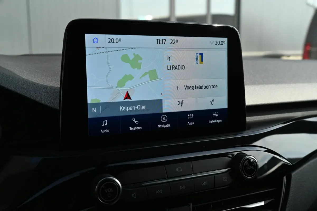 2.5 PHEV ST-Line|Panoramadak|B&O|Keyless|CarPlay