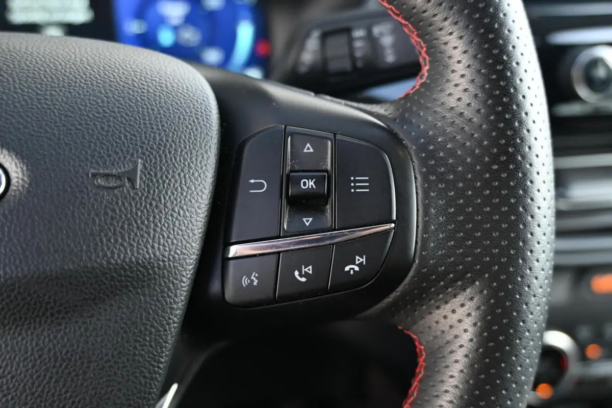 2.5 PHEV ST-Line|Panoramadak|B&O|Keyless|CarPlay