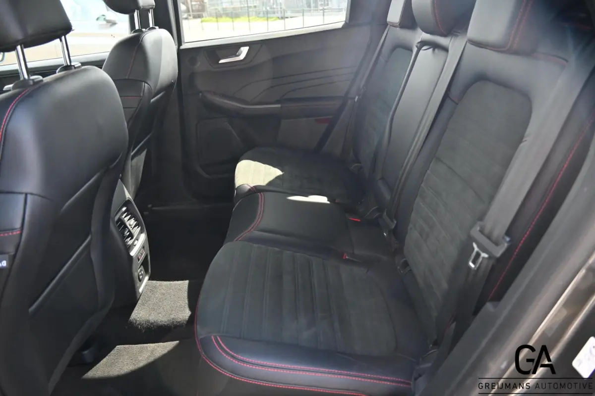 2.5 PHEV ST-Line|Panoramadak|B&O|Keyless|CarPlay