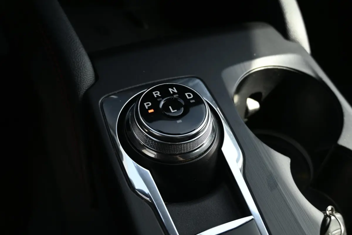 2.5 PHEV ST-Line|Panoramadak|B&O|Keyless|CarPlay