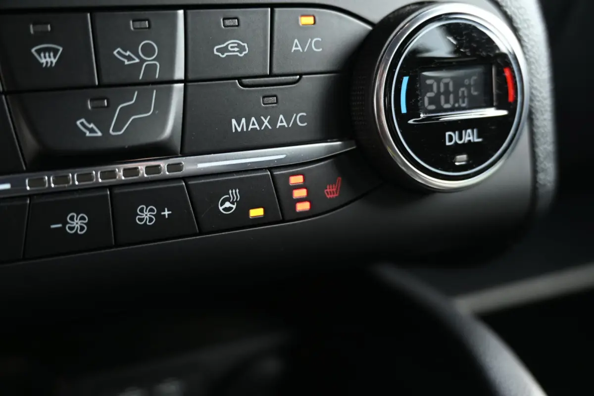 2.5 PHEV ST-Line|Panoramadak|B&O|Keyless|CarPlay