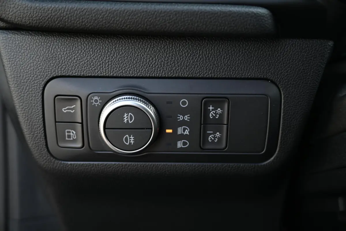 2.5 PHEV ST-Line|Panoramadak|B&O|Keyless|CarPlay