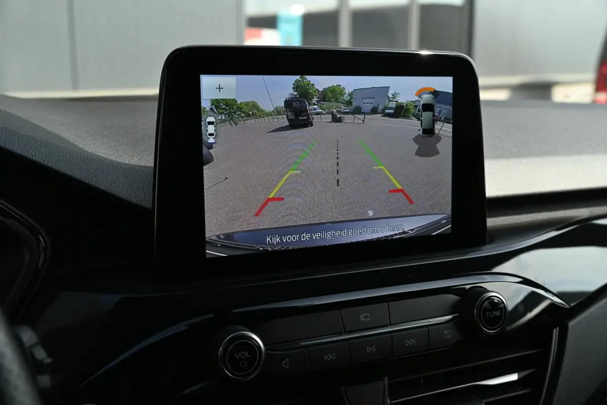 2.5 PHEV ST-Line|Panoramadak|B&O|Keyless|CarPlay