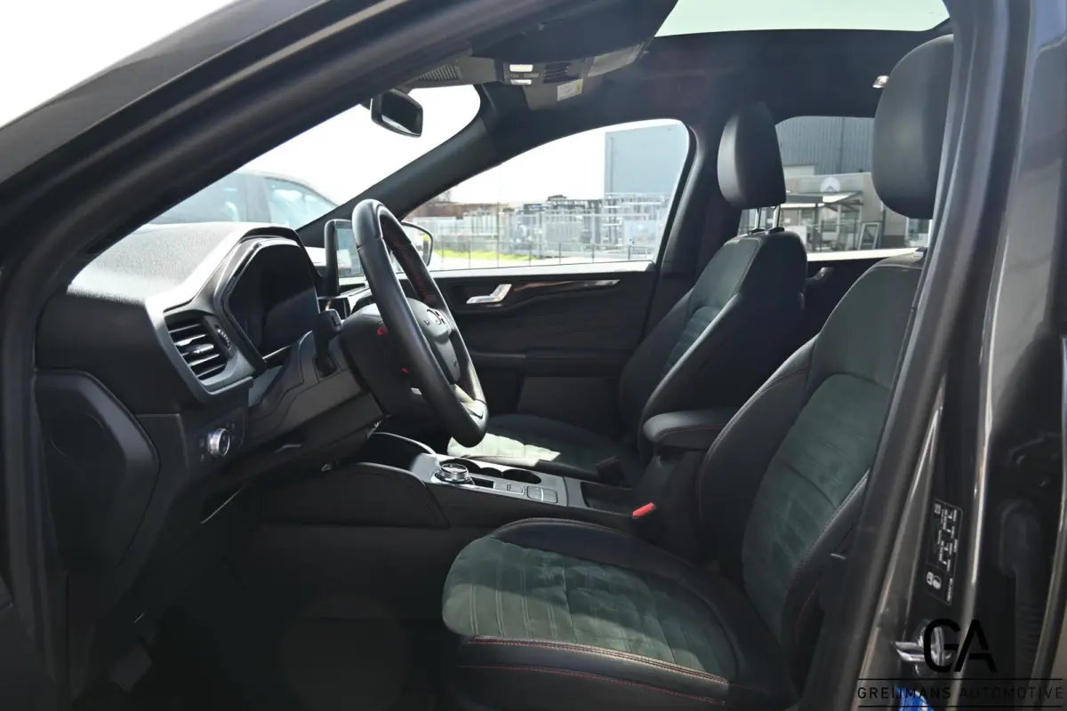 2.5 PHEV ST-Line|Panoramadak|B&O|Keyless|CarPlay
