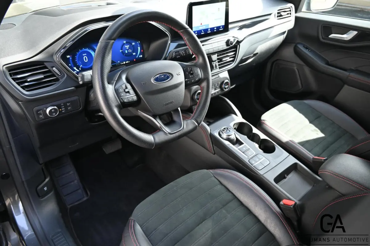 2.5 PHEV ST-Line|Panoramadak|B&O|Keyless|CarPlay