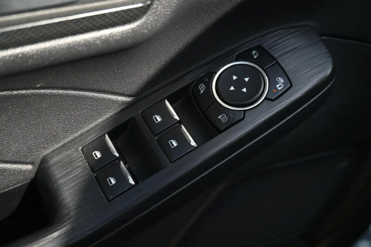 2.5 PHEV ST-Line|Panoramadak|B&O|Keyless|CarPlay