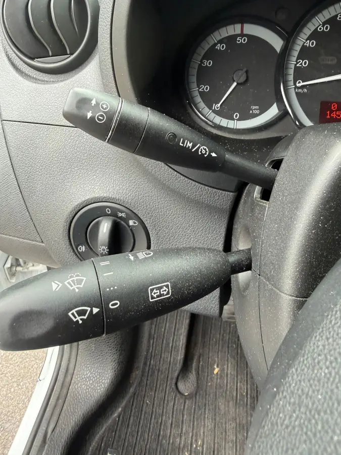 108 CDI BlueEFFICIENCY /Airco / Cruise control