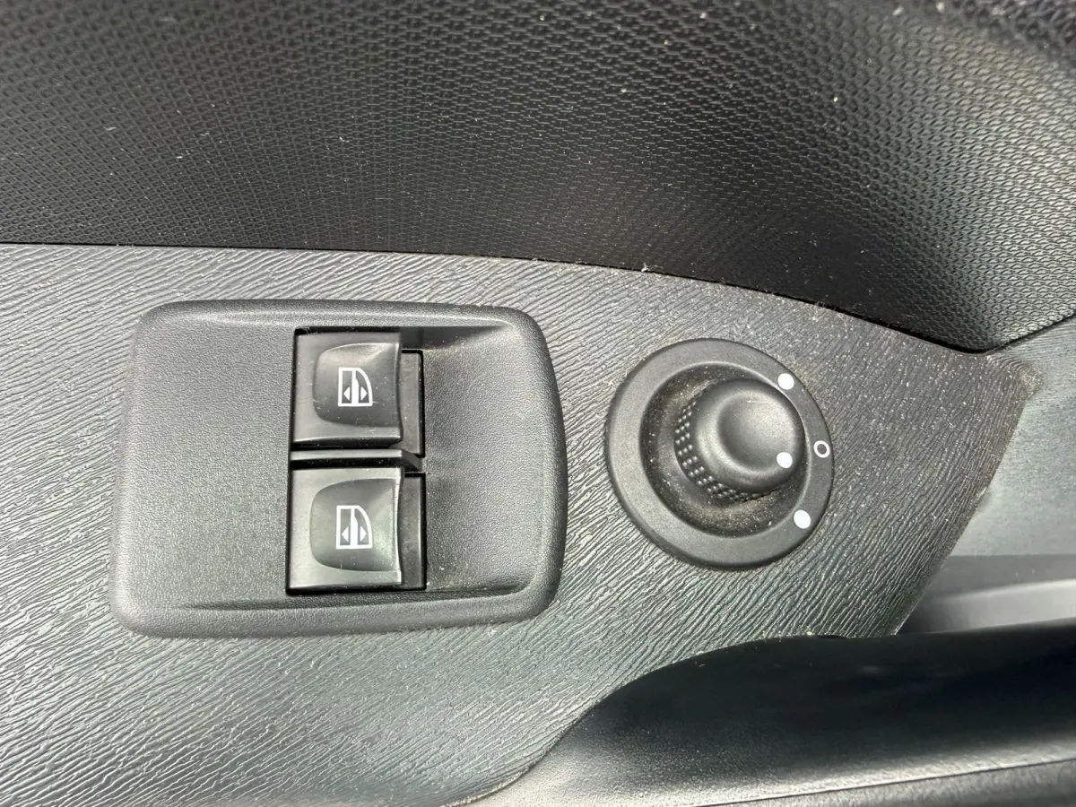 108 CDI BlueEFFICIENCY /Airco / Cruise control