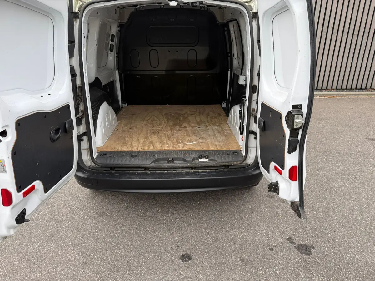 108 CDI BlueEFFICIENCY /Airco / Cruise control