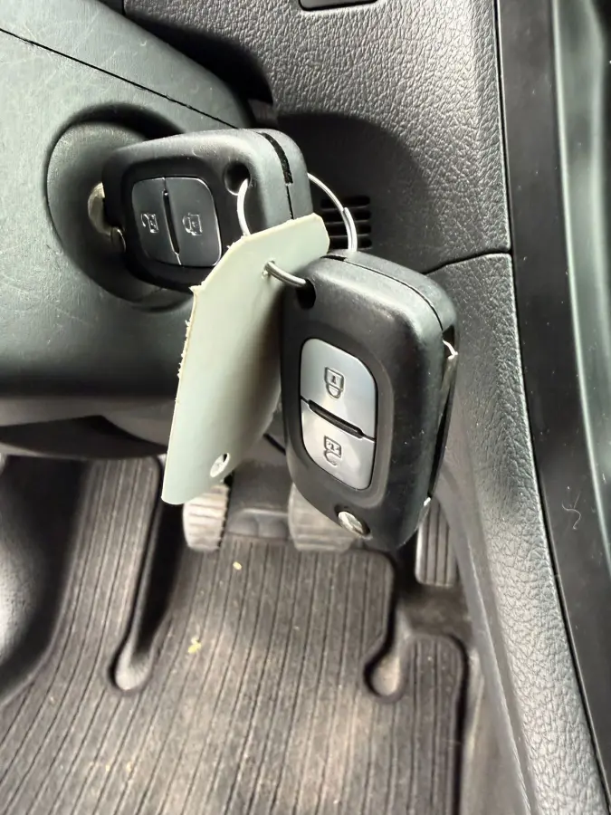 108 CDI BlueEFFICIENCY /Airco / Cruise control