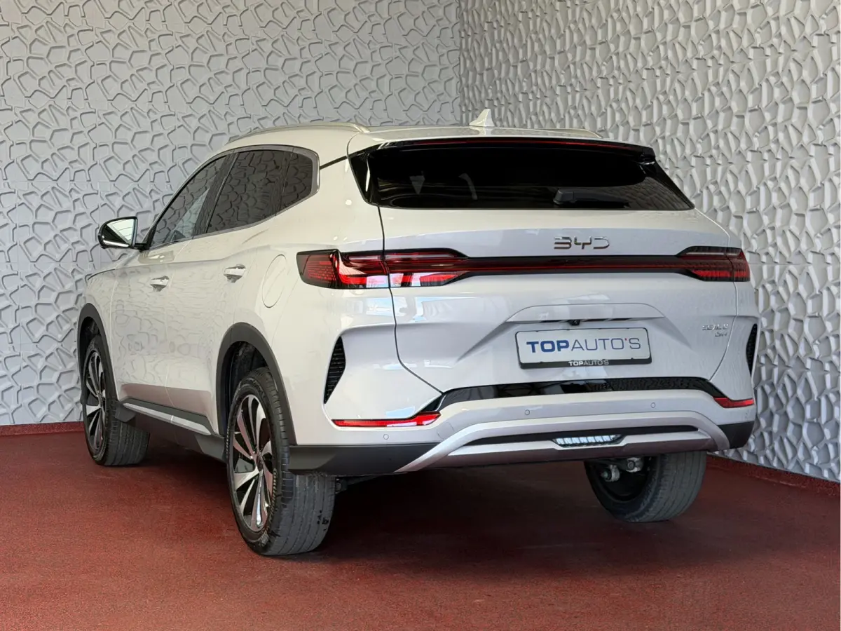217PK PHEV BOOST 18,3KW PANO HEADUP 360.CAM STOEL/STUUR VERW STOEL.VENTILATIE INFINITY/AUDIO 04/2026