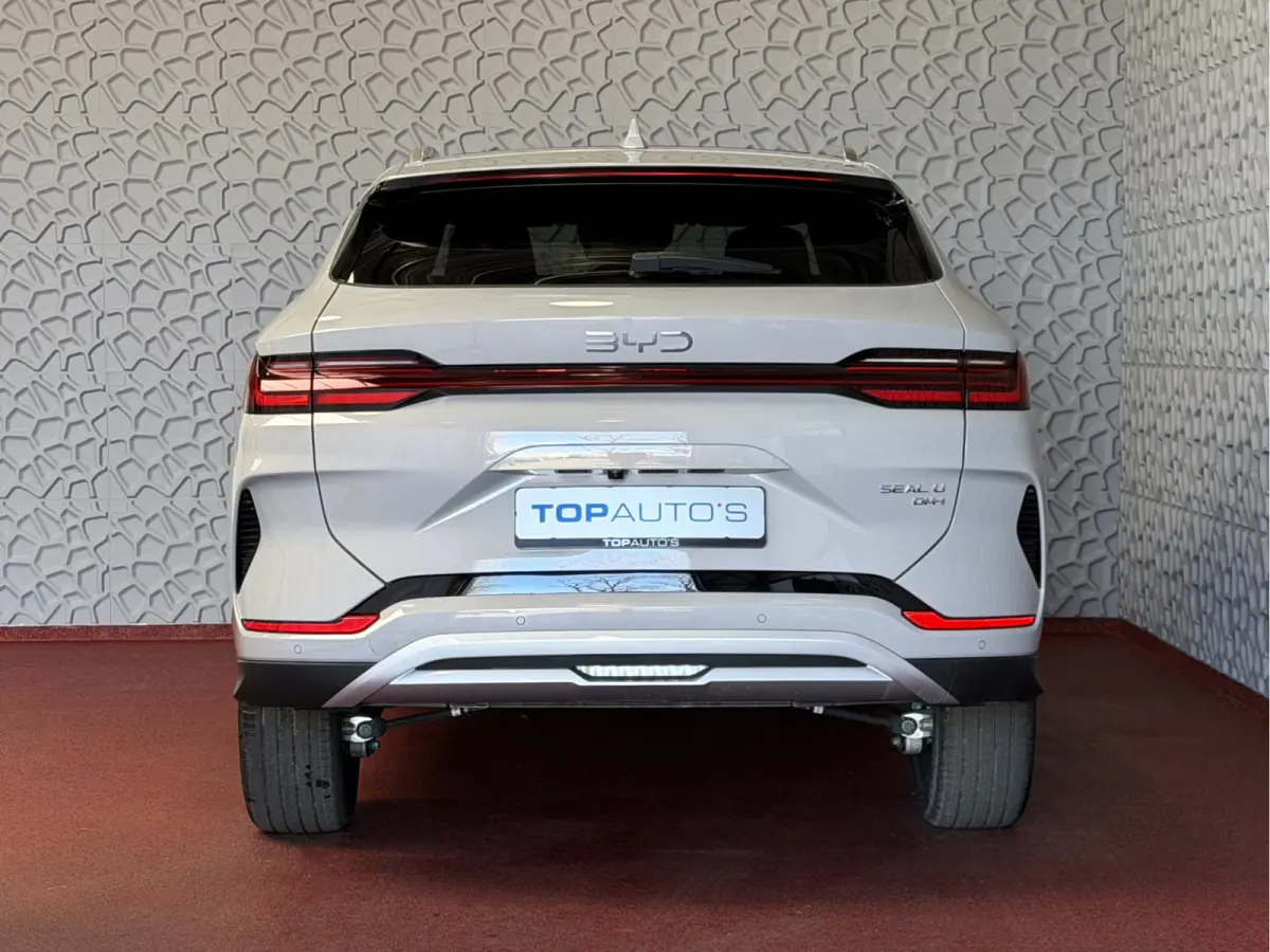 217PK PHEV BOOST 18,3KW PANO HEADUP 360.CAM STOEL/STUUR VERW STOEL.VENTILATIE INFINITY/AUDIO 04/2026