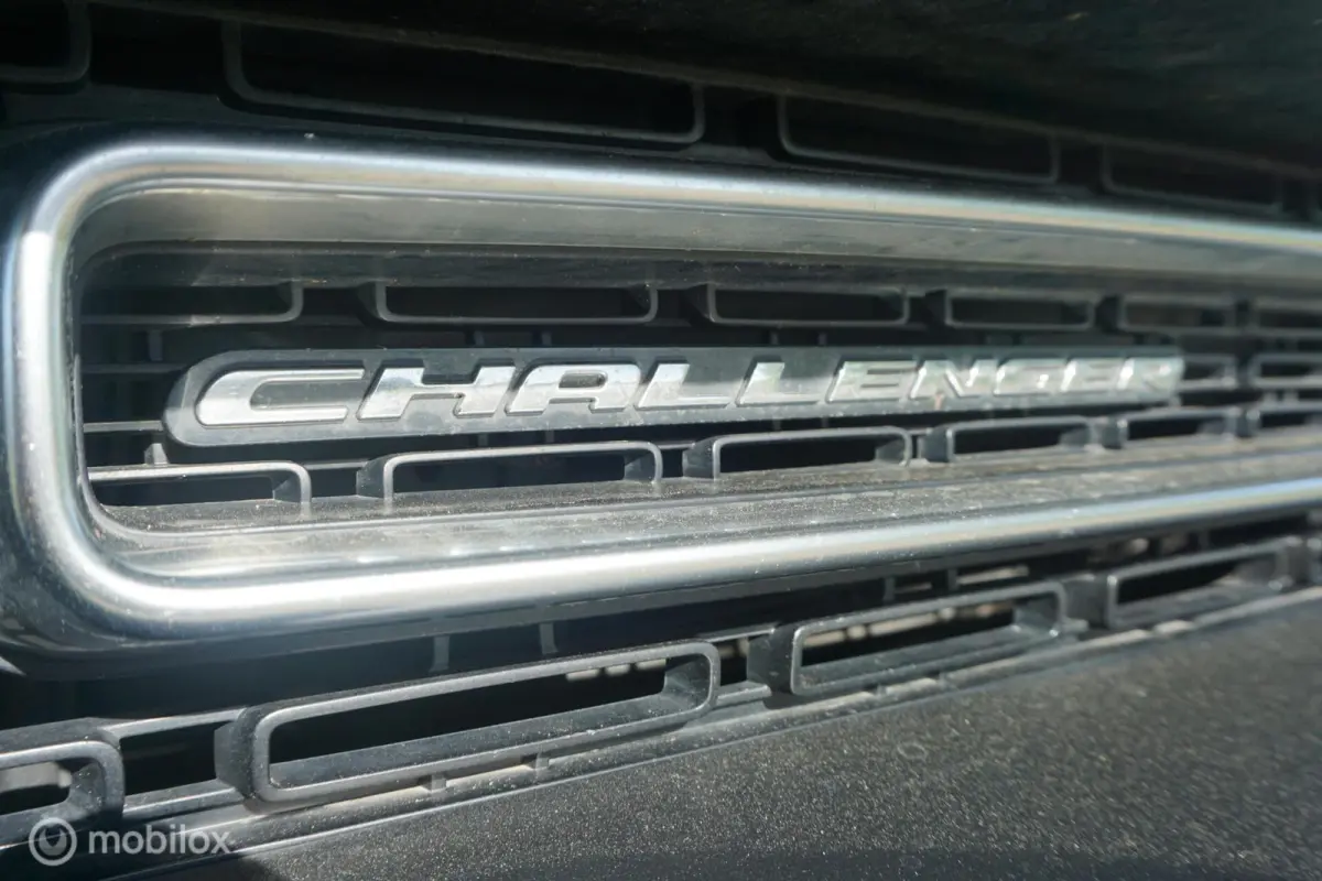 Dodge 3.6L