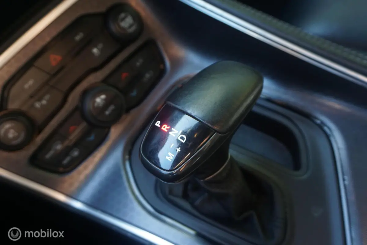Dodge 3.6L