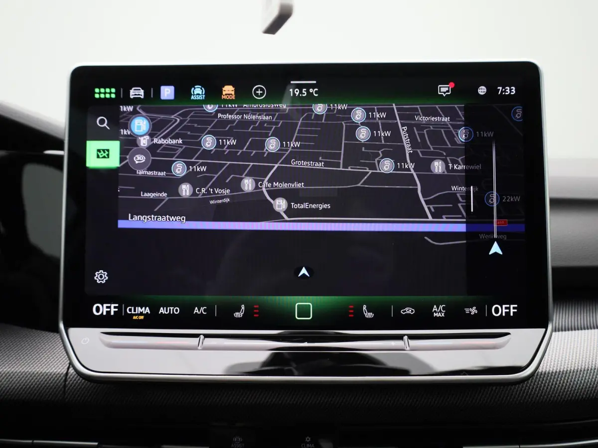 1.5 eHybrid GTE 272 PK| | SoH 100% | Panoramadak | Head-Updisplay | Achteruitrijcamera  | Navigatie | 18 Inch Velgen | Stoelverwarming | Stuurwielverwarming