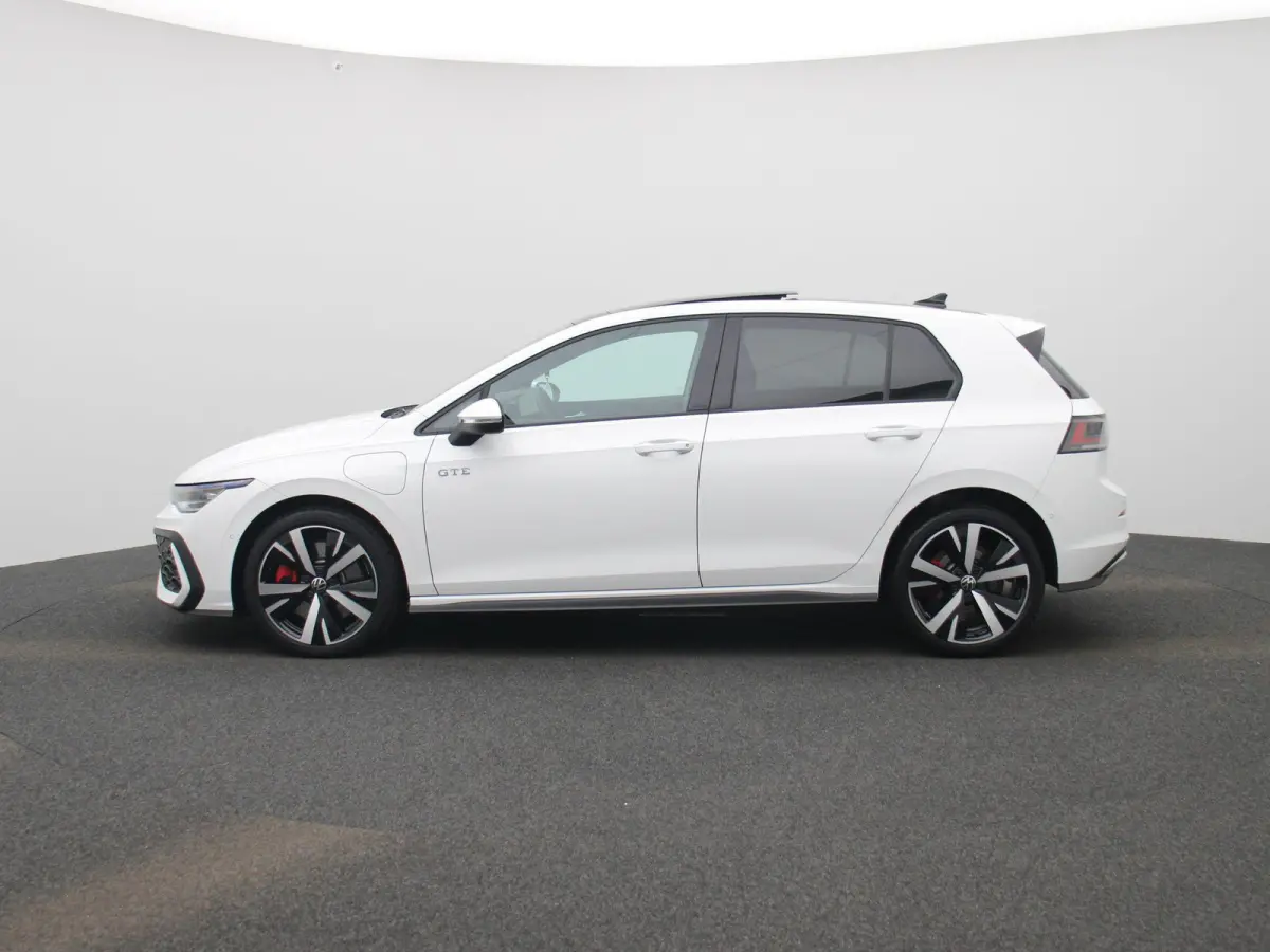 1.5 eHybrid GTE 272 PK| | SoH 100% | Panoramadak | Head-Updisplay | Achteruitrijcamera  | Navigatie | 18 Inch Velgen | Stoelverwarming | Stuurwielverwarming