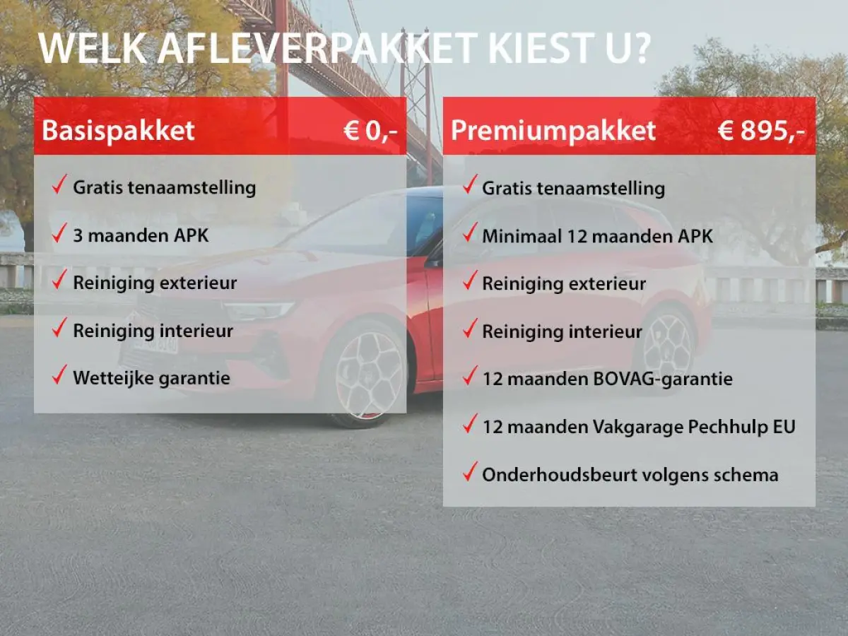1.0 EcoBoost Hybrid ST Line X Business | LED | CAR PLAY |