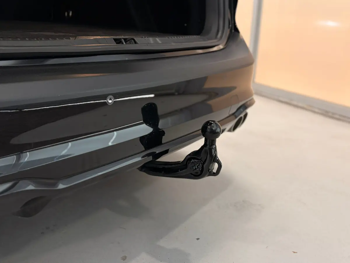 1.0 EcoBoost Hybrid ST Line X Business | LED | CAR PLAY |