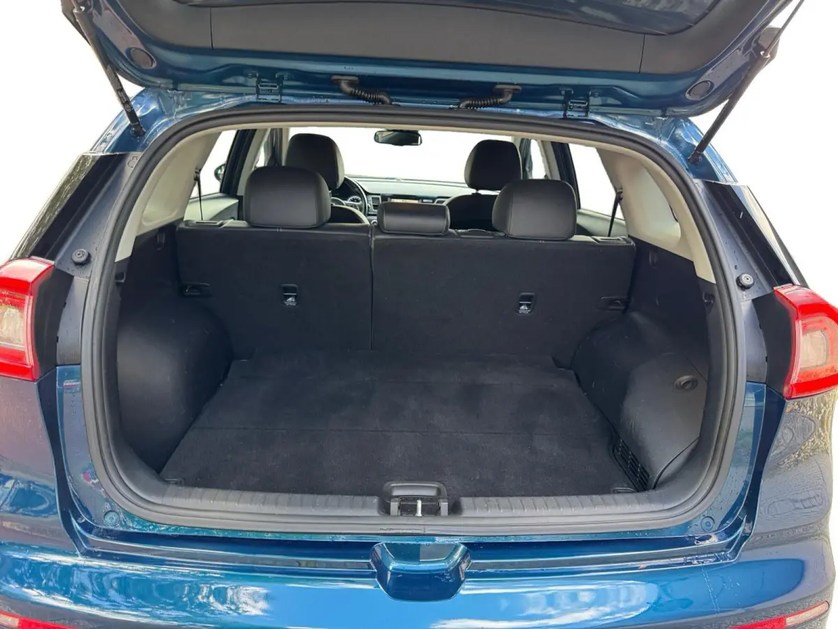 1.6 GDi Hybrid BusinessLine | Airco | Navi | Camera | Trekhaak | Leder | Stoelverwarming| Stuurverwarming |