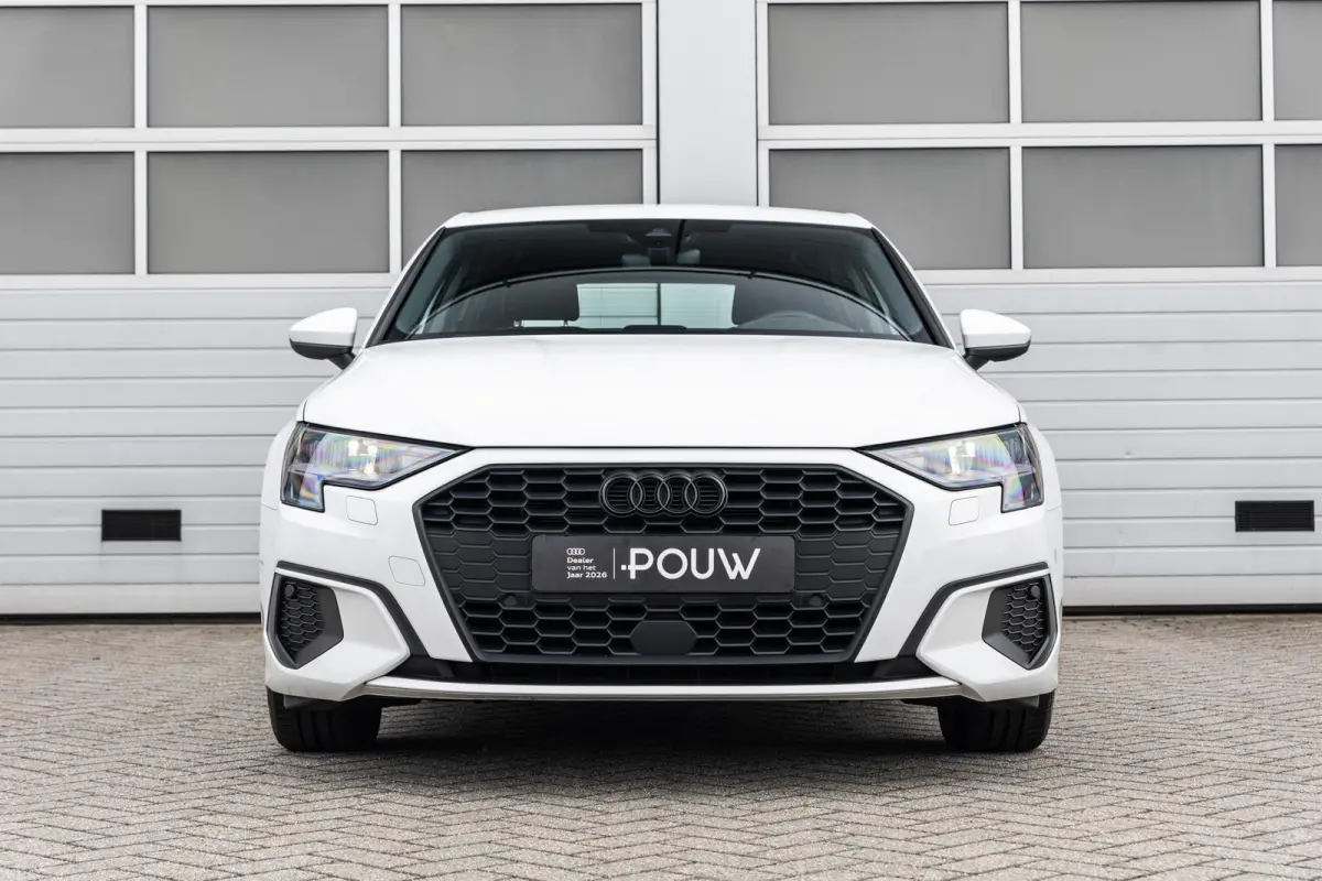 30 TFSI 110pk S-tronic Pro Line | Apple Carplay/Android Auto | Cruise Control | Parkeerhulp Achter