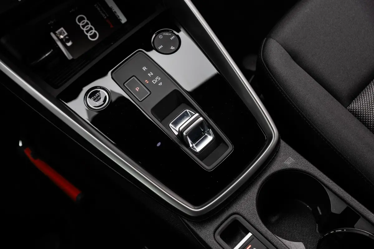 30 TFSI 110pk S-tronic Pro Line | Apple Carplay/Android Auto | Cruise Control | Parkeerhulp Achter