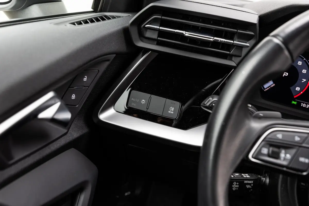 30 TFSI 110pk S-tronic Pro Line | Apple Carplay/Android Auto | Cruise Control | Parkeerhulp Achter
