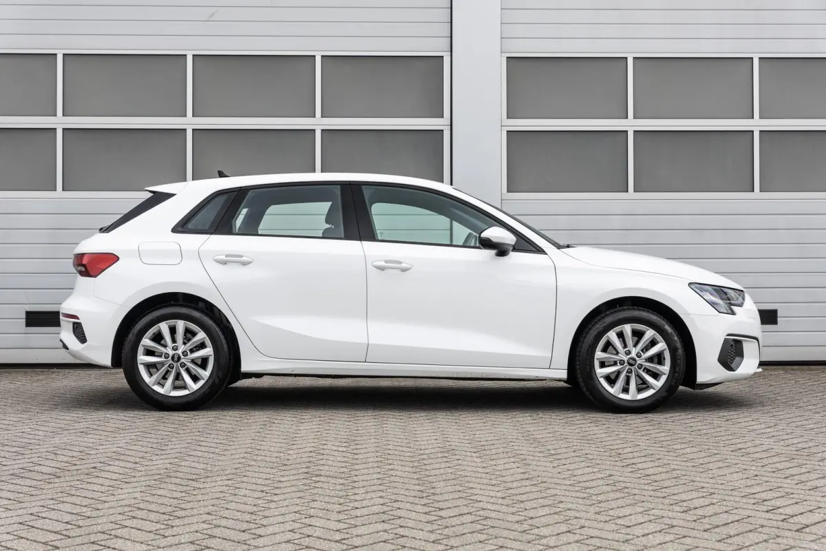 30 TFSI 110pk S-tronic Pro Line | Apple Carplay/Android Auto | Cruise Control | Parkeerhulp Achter