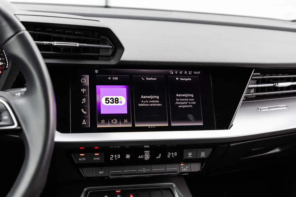30 TFSI 110pk S-tronic Pro Line | Apple Carplay/Android Auto | Cruise Control | Parkeerhulp Achter