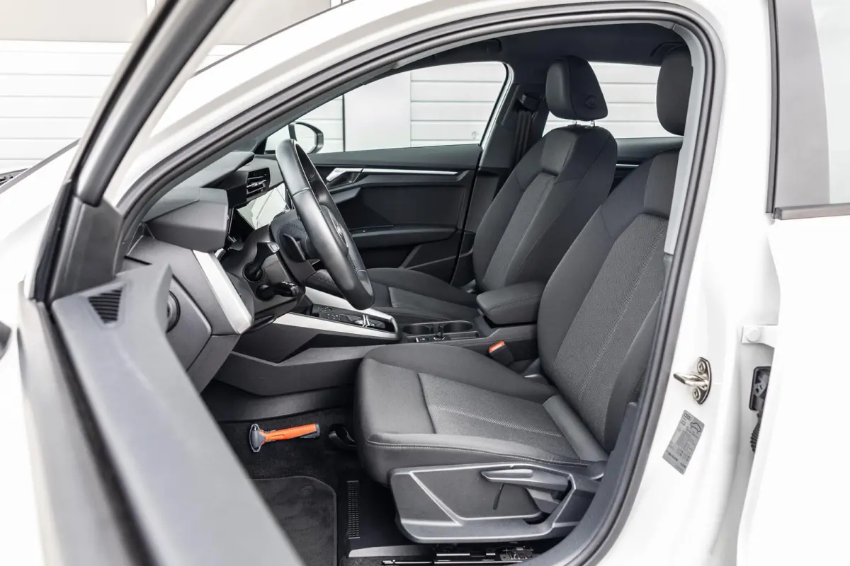 30 TFSI 110pk S-tronic Pro Line | Apple Carplay/Android Auto | Cruise Control | Parkeerhulp Achter