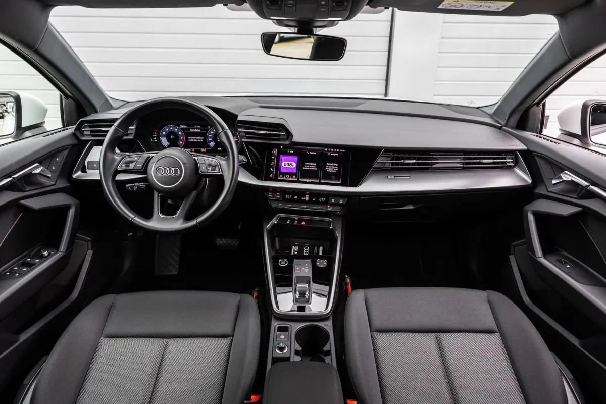 30 TFSI 110pk S-tronic Pro Line | Apple Carplay/Android Auto | Cruise Control | Parkeerhulp Achter